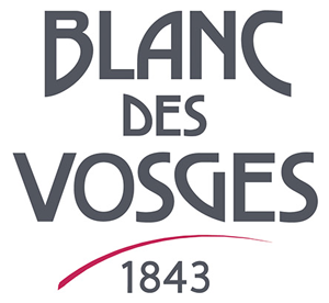 Logo Blanc des Vosges