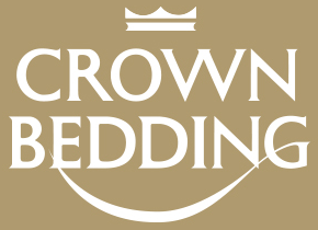 Logo Crown Bedding