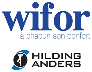 Logo Wifor