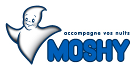 Logo Moshy